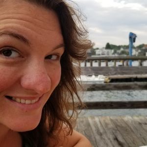 Meet your Posher, Bethany